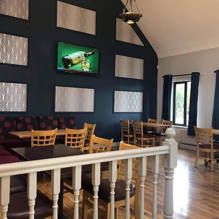 Balreask Bar, Restaurant & Guest Accommodation 네번 외부 사진