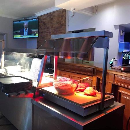 Balreask Bar, Restaurant & Guest Accommodation 네번 외부 사진