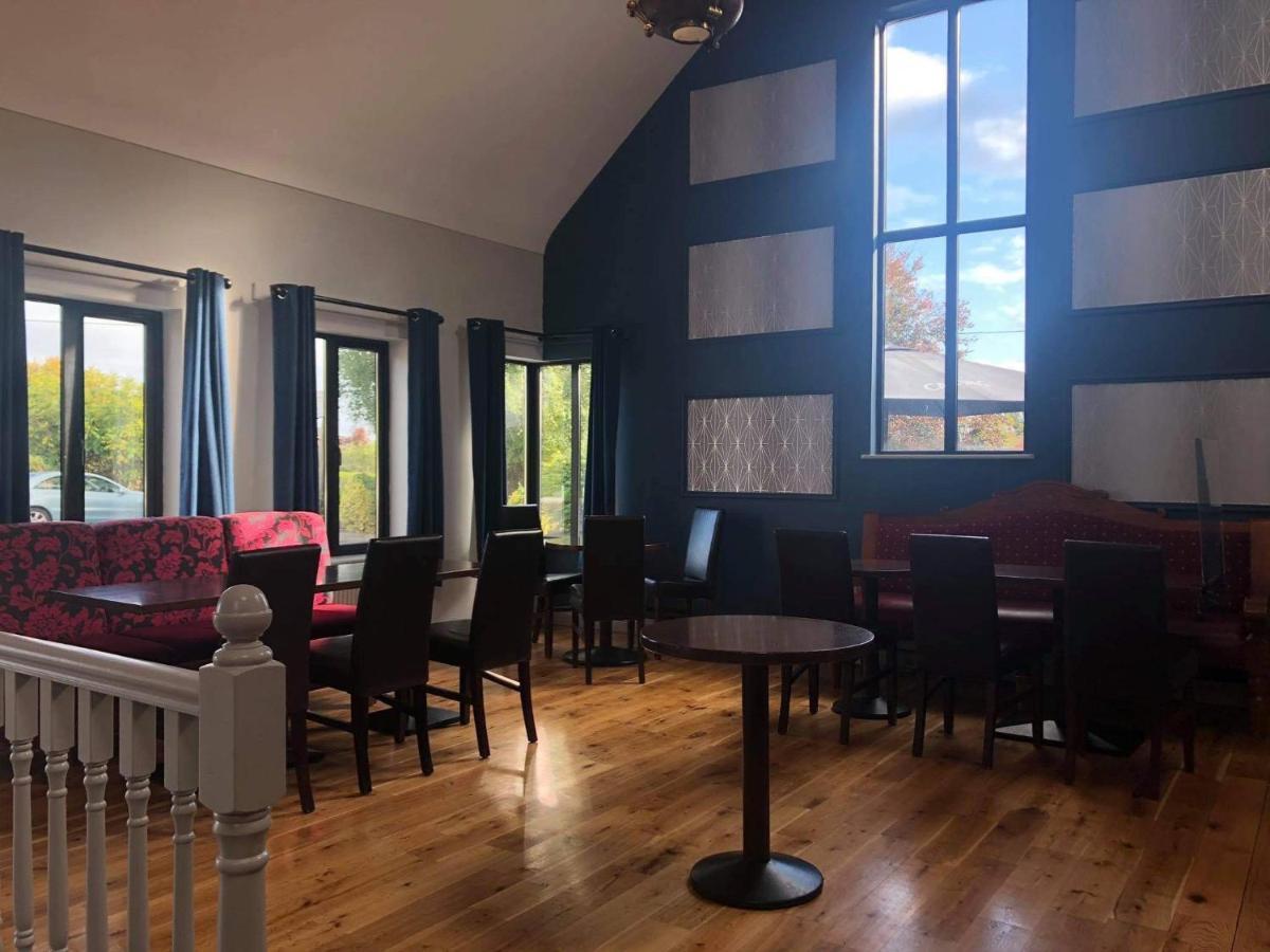 Balreask Bar, Restaurant & Guest Accommodation 네번 외부 사진
