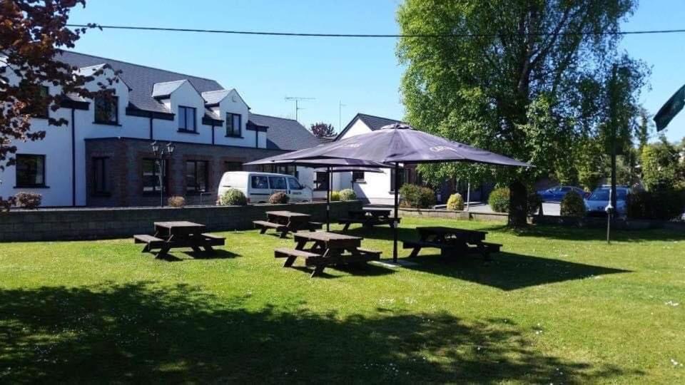 Balreask Bar, Restaurant & Guest Accommodation 네번 외부 사진