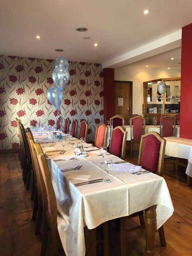 Balreask Bar, Restaurant & Guest Accommodation 네번 외부 사진