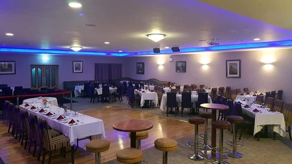 Balreask Bar, Restaurant & Guest Accommodation 네번 외부 사진