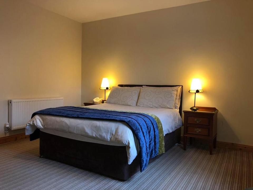 Balreask Bar, Restaurant & Guest Accommodation 네번 외부 사진